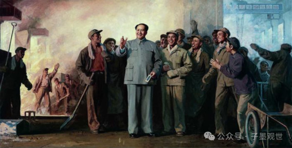 劳动者能不能真正当家，是检验社会主义的唯一标准