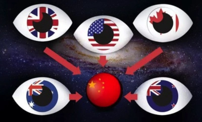 刘云:必须系统清算西方反华旧账和迎头痛击西方反华行为