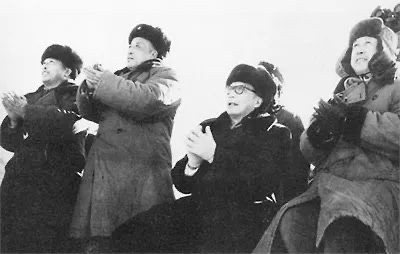 “要领先就领先美国!”没什么了不起的,70年前我们就在准备