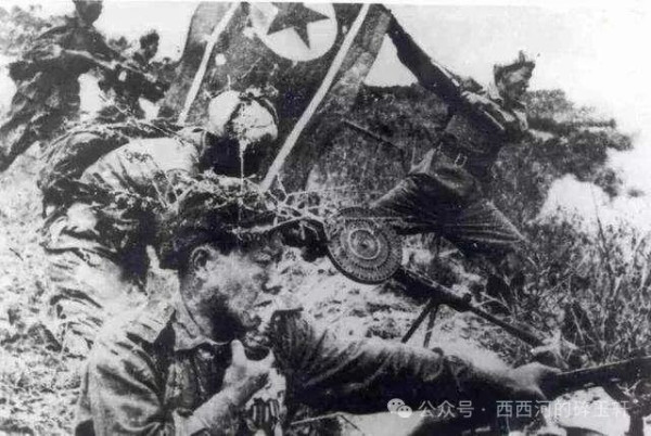 朝鲜人民军当年究竟是啥水平？