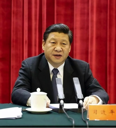 李雨檬：习近平总书记是怎样学习、理解和运用毛泽东著作的？