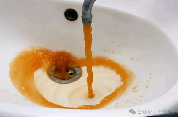 这些年,美国人民一半人天天喝着“毒水”