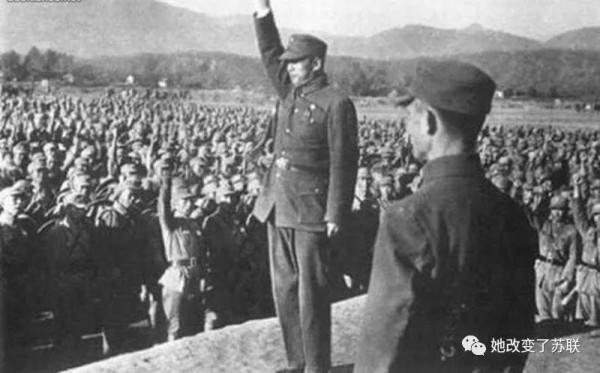 “中华香蕉民国”：国统区沦为美国殖民地后奇事几则