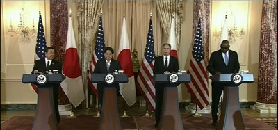 美国一再挑战中国的底线和红线,我们该如何反击?