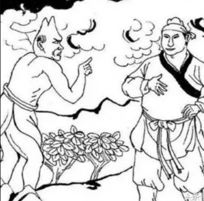 毛泽东谈调查研究