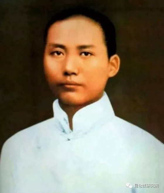 永远的骄杨——纪念杨开慧烈士牺牲89周年
