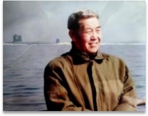 宋文荣老所长：核潜艇战线一位又红又专的功臣