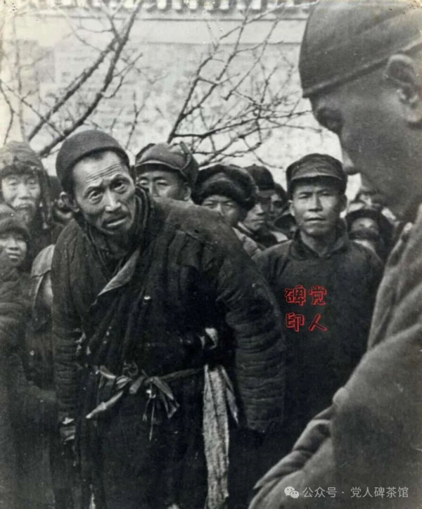从尉氏堂黄村看地主恶霸兴衰史