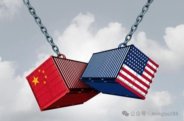 中国企业研发费用超过欧洲直追美国,这是让美国害怕的关键所在?