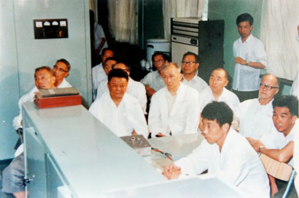 他用一生研究核武器,是最晚被解密的“两弹一星”元勋……