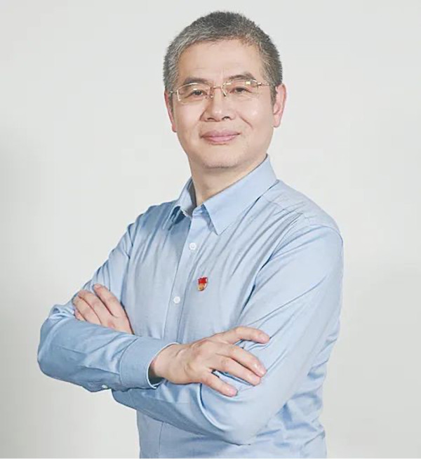 自嘲为堂吉诃德的胡伟武真的战胜了“风车”