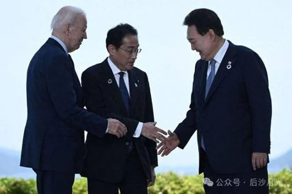 相信日本,韩国这次被耍得很惨!