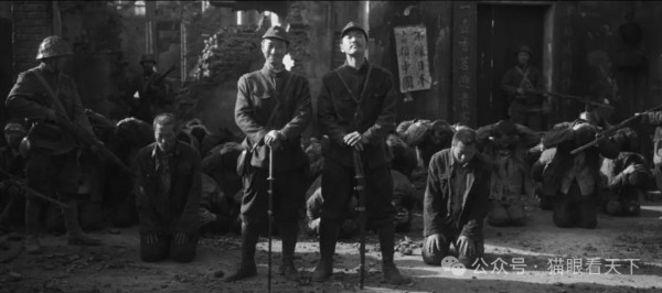 《南京照相馆》揭穿了日本人的“仁义礼智信”