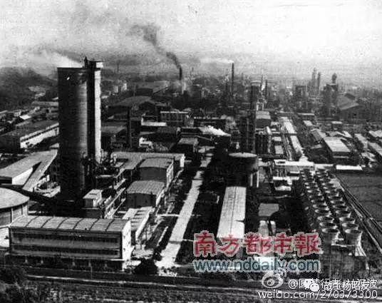 林汉波:以他为标杆,我不敢入党