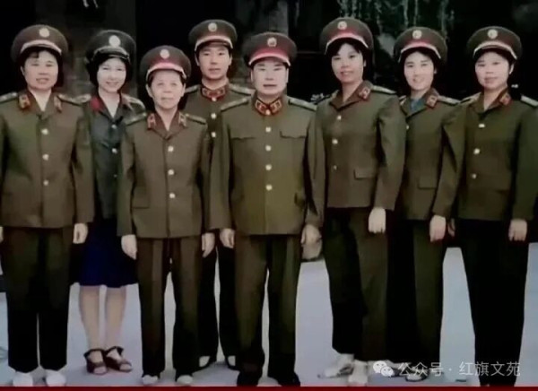杨得志上将:“那是让人民群众先富起来,不是让你们这些干部子弟!”