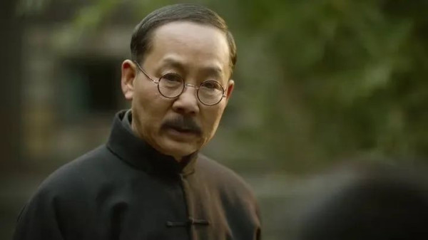 蔡元培是蒋介石发动四一二政变的马前卒