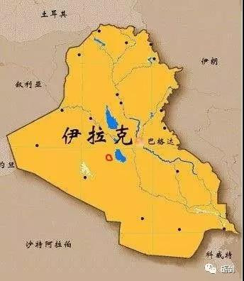 转战伊拉克:再探夜鹰!(三)
