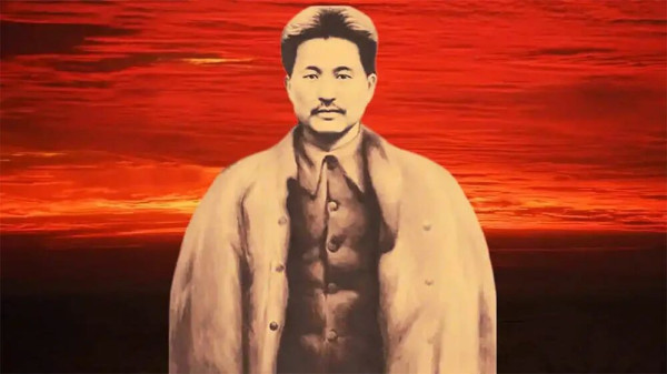 方志敏的政绩观