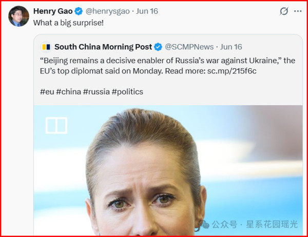 讽刺!新加坡法学教授的逆天言论,诠释了他们的智商如何被立场扭曲