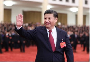 鹧鸪天:历史关头能有好领袖,是民族之幸、人民之幸!