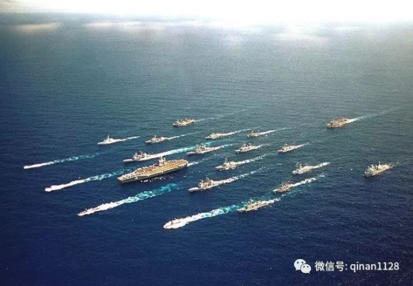 美军压境仅10秒通讯中断,导致伊朗惨剧