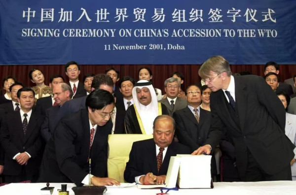中国制造不是“冲击世界”，而是造福世界
