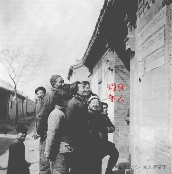 从尉氏堂黄村看地主恶霸兴衰史