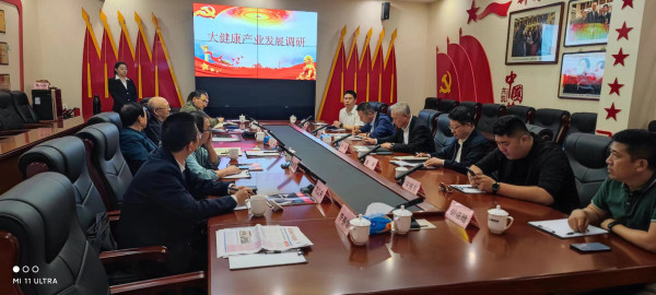 陈先义:让党建工作成为非公企业发展的灵魂