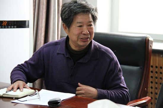 陈飞龙发言:李希凡的马克思主义学术思想和批评观