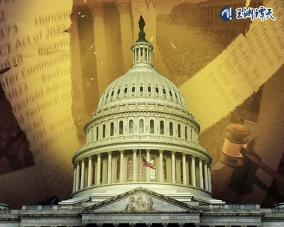 日均提案超36个!美国立法热情空前的荒唐真相