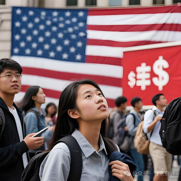 那么多留学生去了欧美不归，中国科技为何还能崛起？