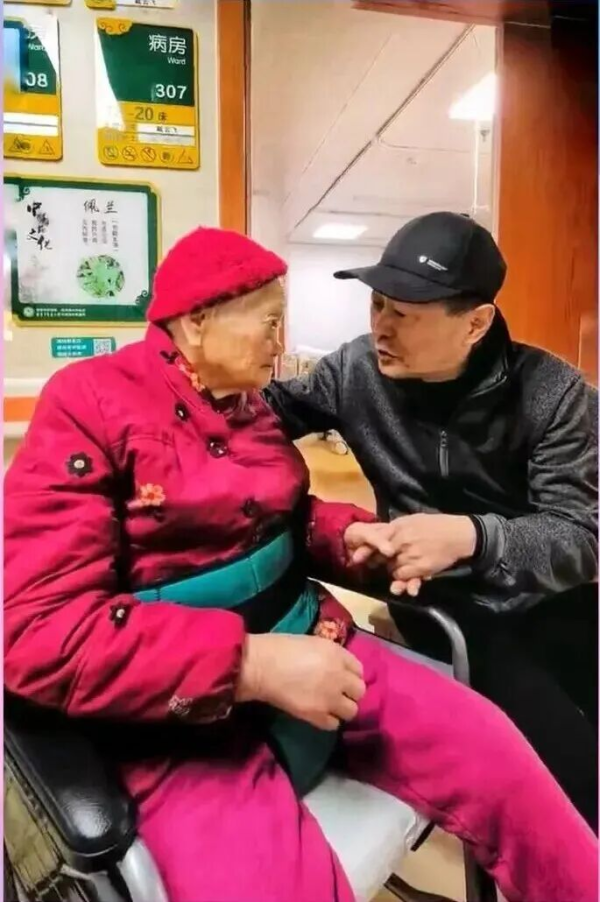 一张留影撼心扉：陈乔年烈士之女苗玉的人生剪影