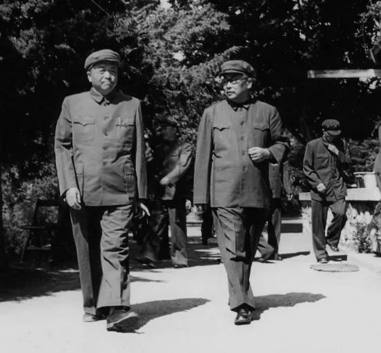 李克农:朝鲜停战谈判的一线主心骨