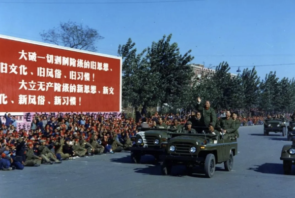 毛泽东是怎样对待国际接轨的?
