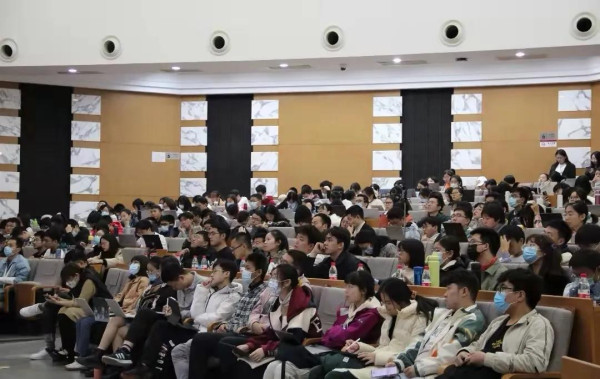 明德论坛 | 回顾:李慎明教授讲述建党百年的经验、成就与启示