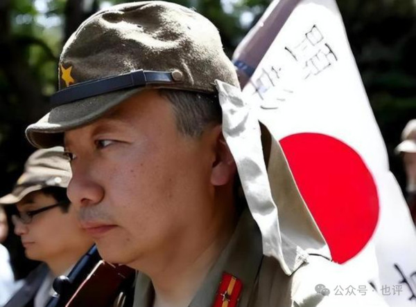 警惕日本军国主义“温水煮青蛙”！别让下一代在二次元里“认贼作父”