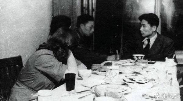 师伟：毛岸英评传