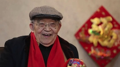 林治波:我认识的乔羽先生