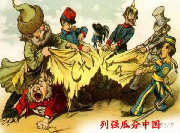 八国联军统帅的一份报告道出了义和团的贡献!