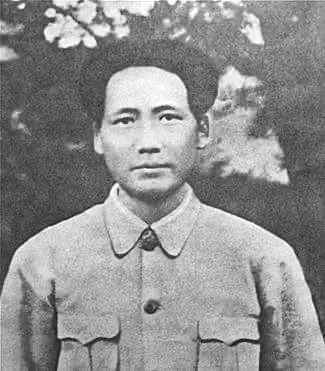 郭松民:毛主席如何渡过人生低潮?