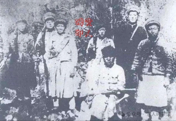待到胜利重逢时：抗联夫妻的故事