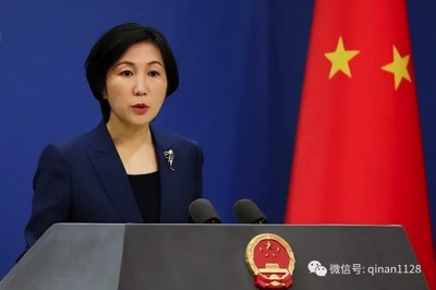 秦安:对外来疫情管控采取对等措施,不仅是尊严,更是安全
