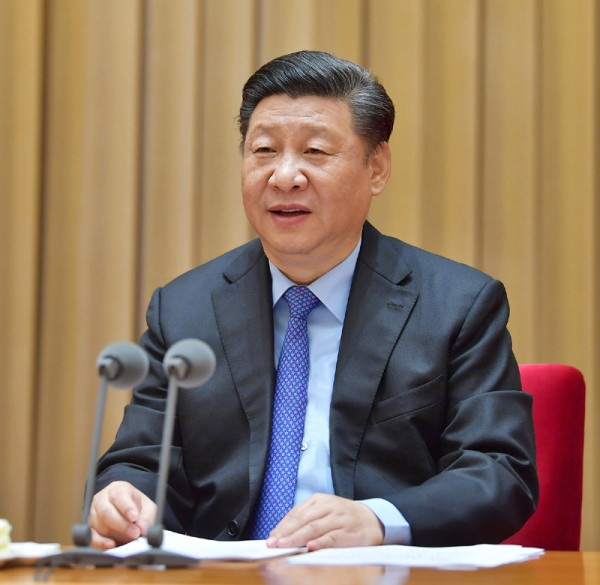 习近平的一“网”情深