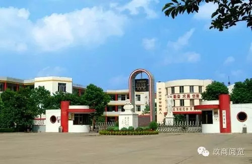 坚持走毛泽东道路的村庄个个都很土豪