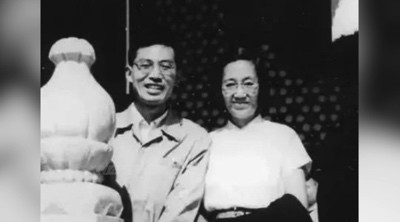 她,被赞为中国第一颗原子弹爆炸成功背后的女功臣!