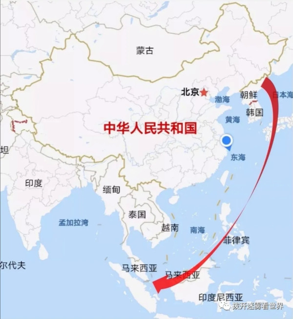 社科院经济学家杨斌评论:认清美国衰败才能避免落入其精心设下的自杀性苦肉计陷阱
