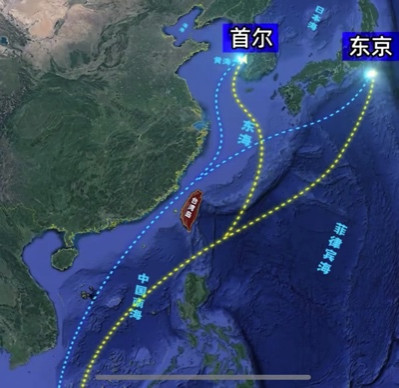 意在中国?日本准备购买500枚战斧导弹