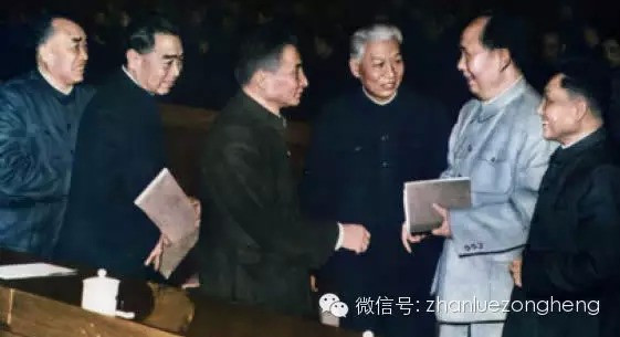 毛泽东为改革开放留下的遗产