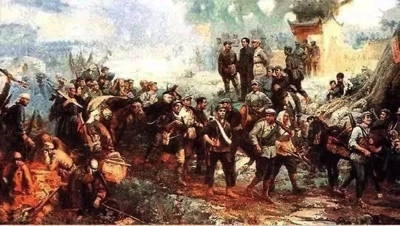 被红军俘虏的国军将领,最后都是什么下场?