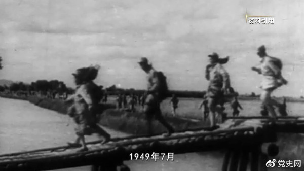 左权将军的“决心书”